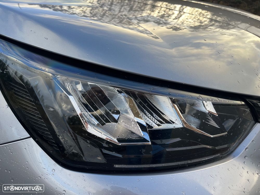 Peugeot 2008 1.5 BlueHDi Allure - 16