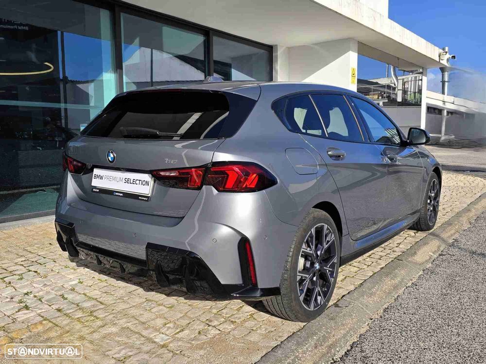 BMW 116 Pack Desportivo M - 5