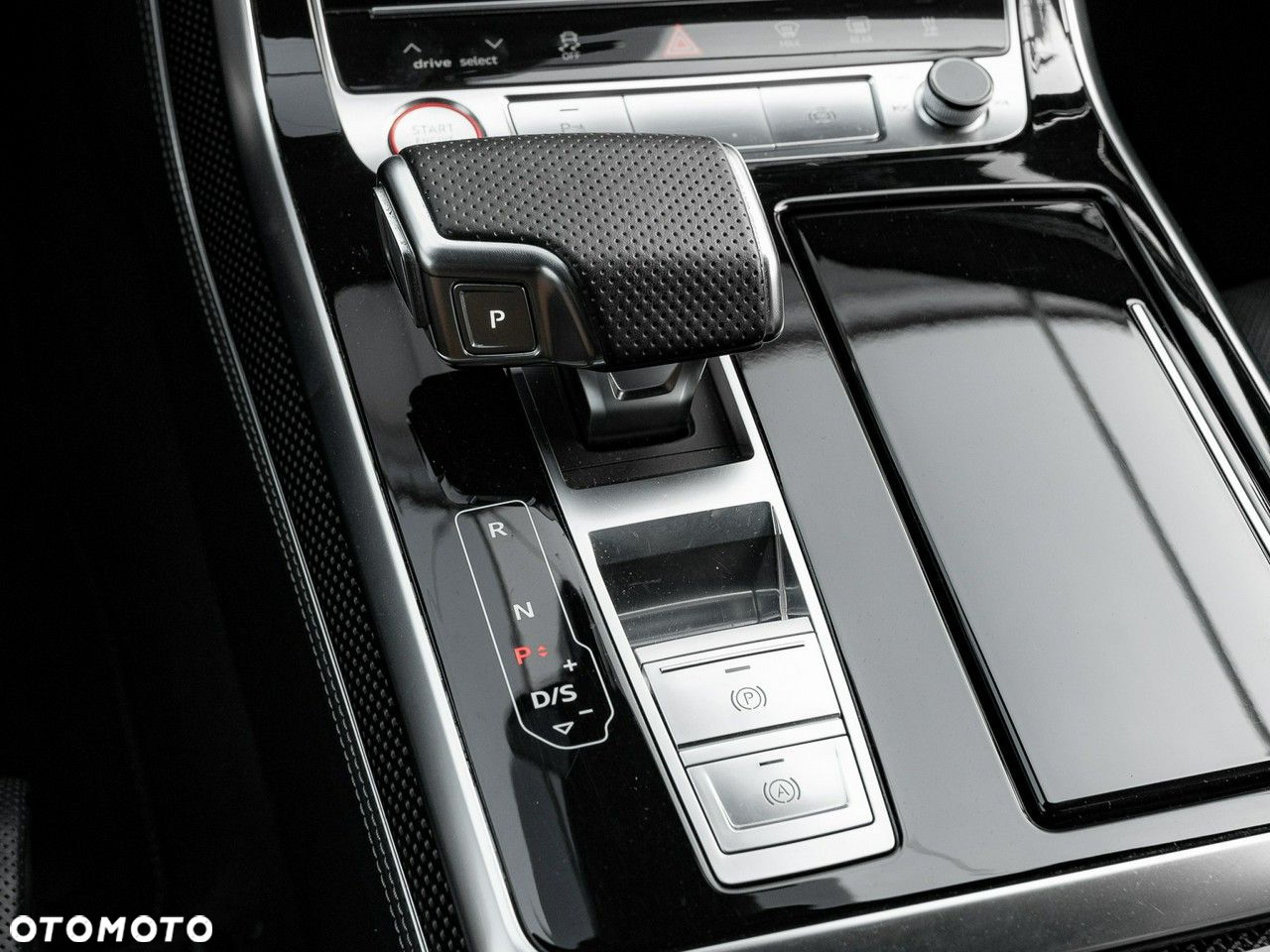 Audi SQ7 TDI Quattro Tiptronic - 20