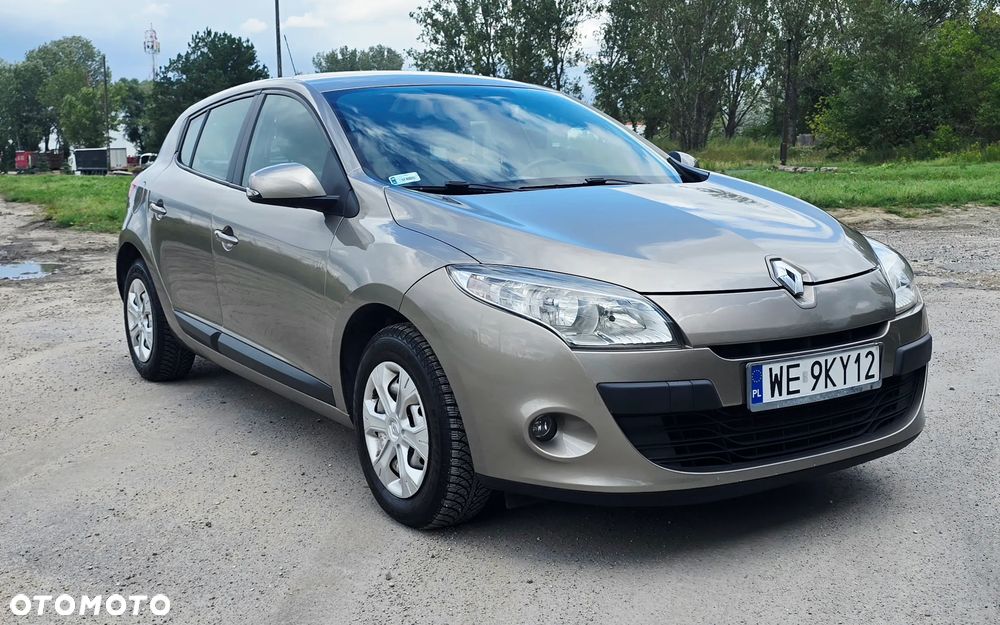 Renault Megane 1.6 16V Authentique - 2