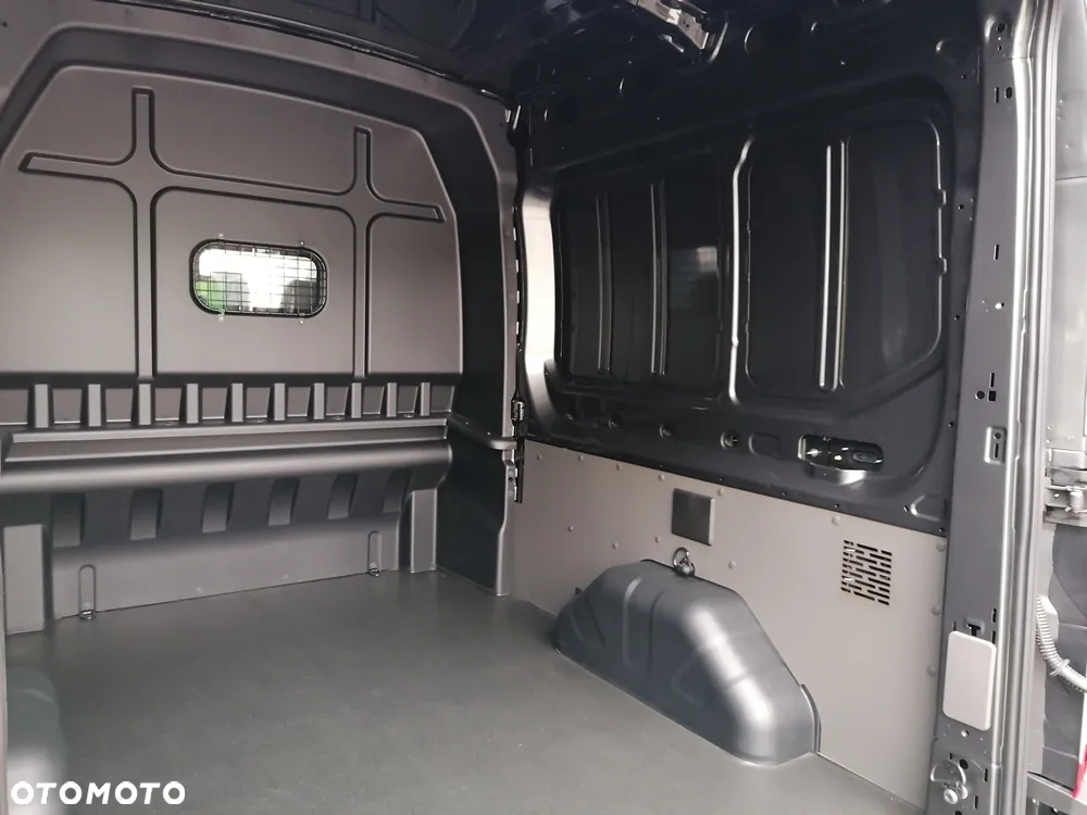 Ford TRANSIT BRYGADOWY - 10