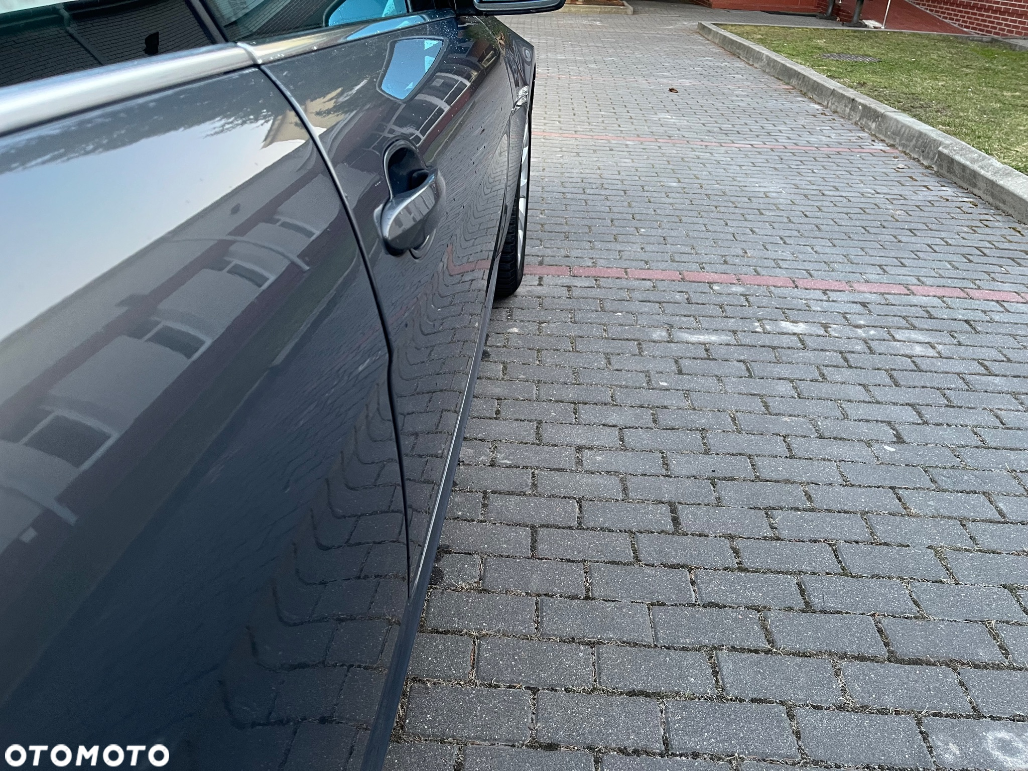 BMW Seria 6 630i - 23