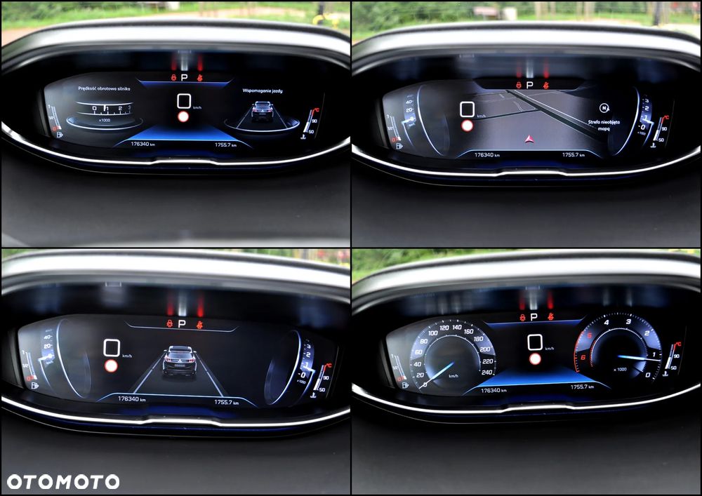 Peugeot 3008 1.5 BlueHDi GT Pack S&S EAT8 - 40