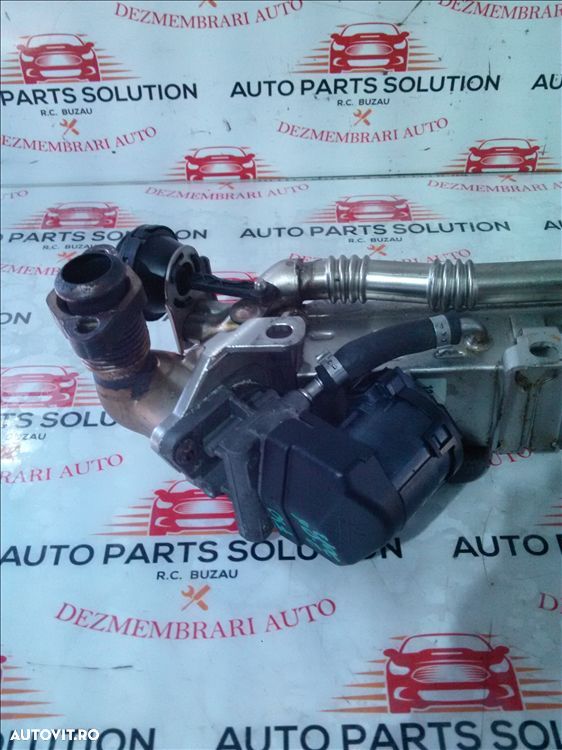 egr bmw f30 2.0 d an fabr. 2013 - 1