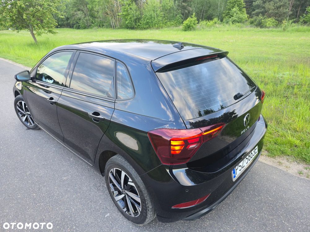 Volkswagen Polo - 8