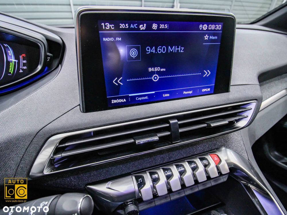 Peugeot 5008 1.5 BlueHDi Allure S&S EAT8 - 24