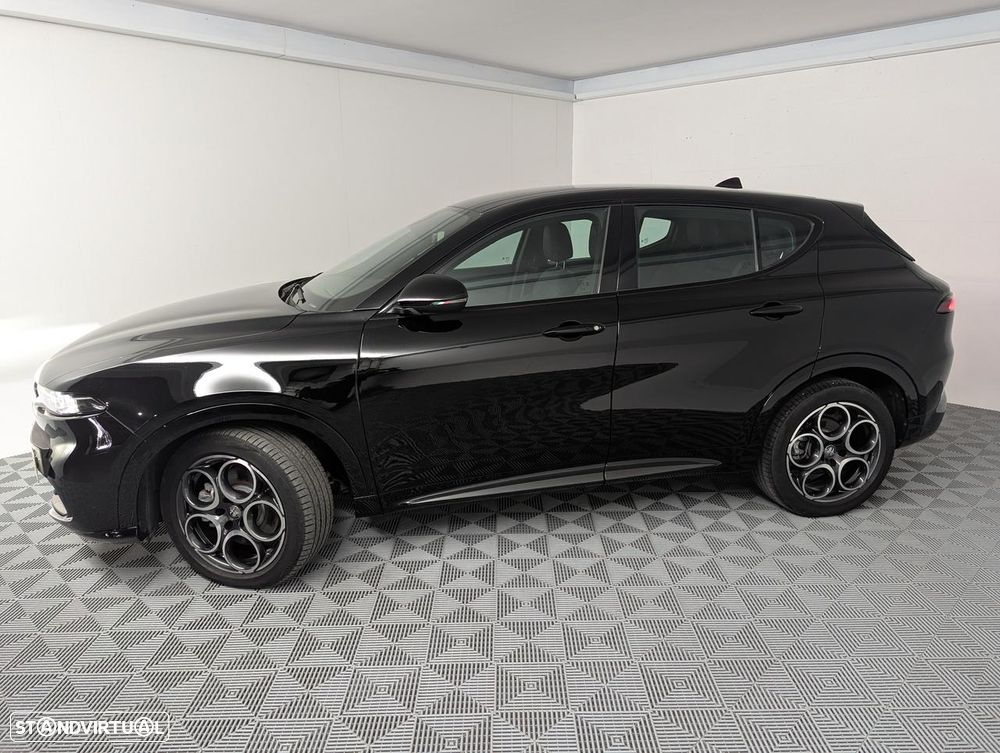 Alfa Romeo Tonale 1.5 Hybrid Sprint - 23