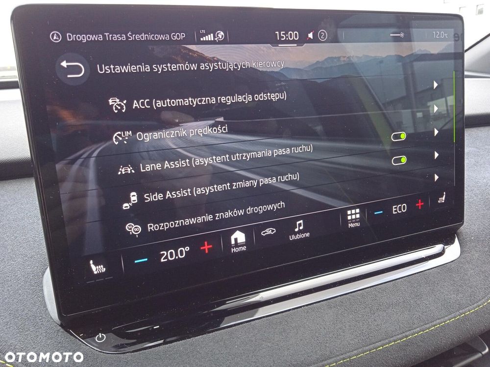 Skoda Enyaq Coupe RS 82kWh - 32