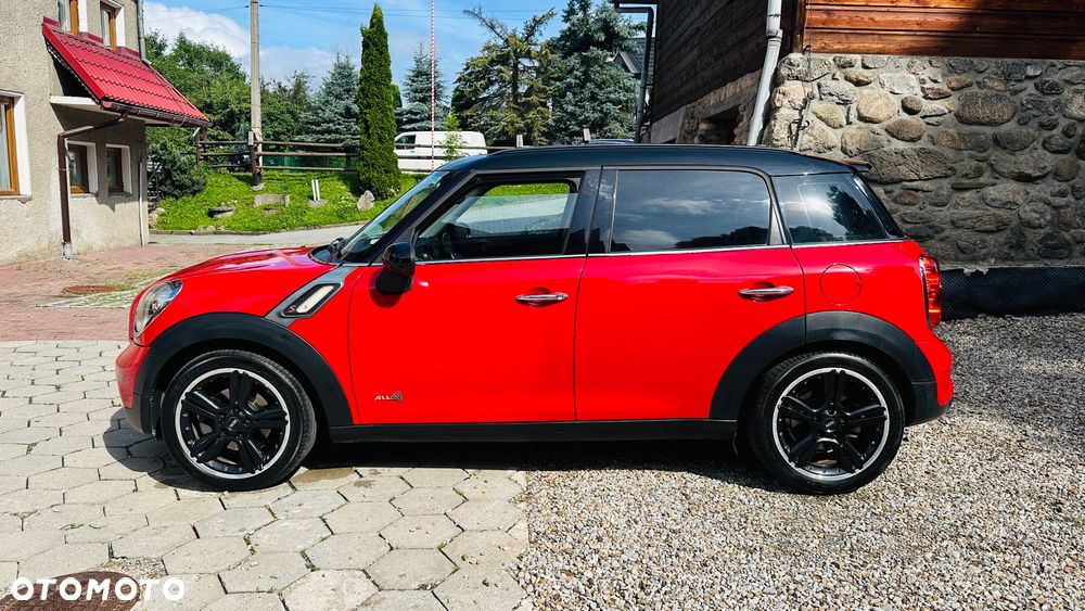 MINI Countryman - 2
