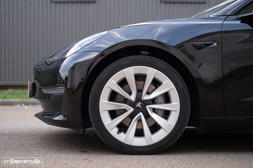 Tesla Model 3 Long Range Tração Integral - 15