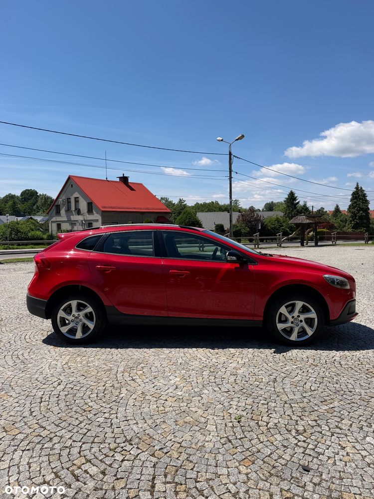 Volvo V40 Cross Country T4 AWD Ocean Race - 7