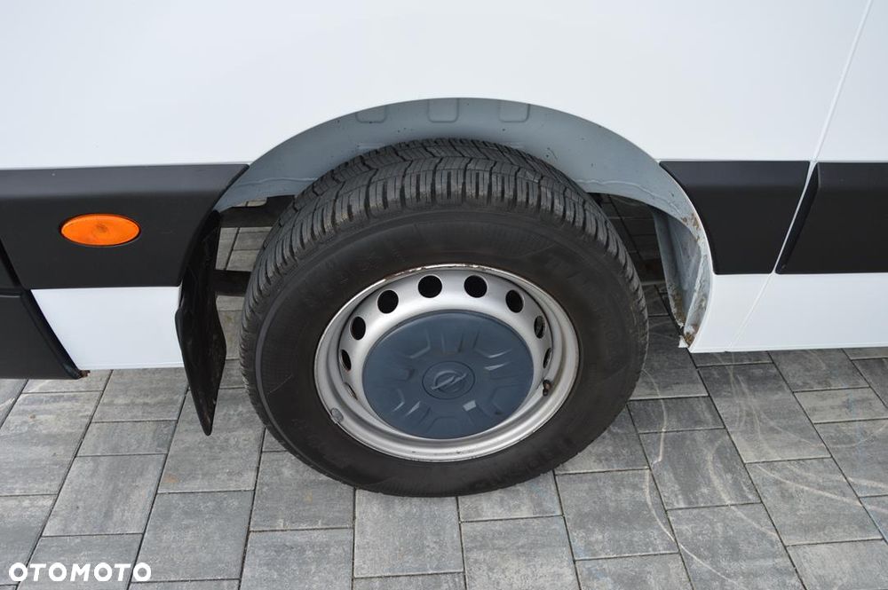 Opel Movano - 38