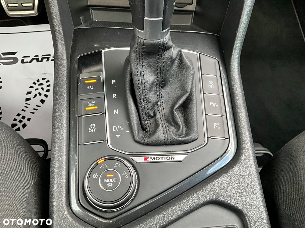 Volkswagen Tiguan 2,0 TSI OPF 4Motion DSG R-Line - 23