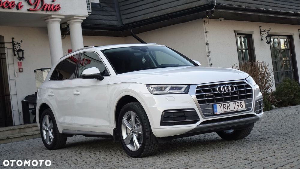 Audi Q5 - 18