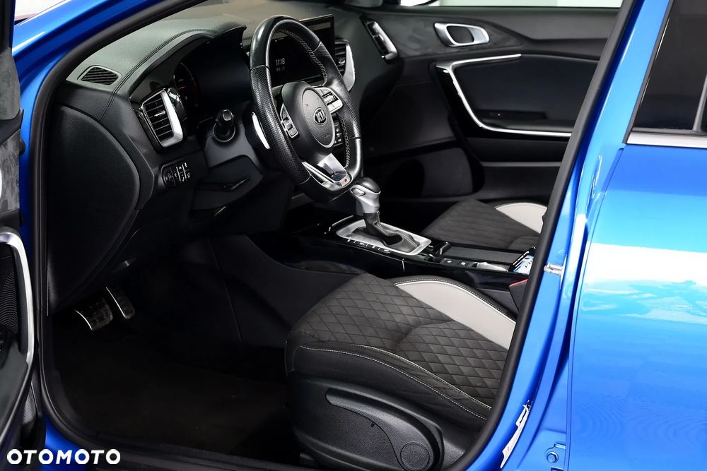 Kia ProCeed 1.5 T-GDI GT Line DCT - 7