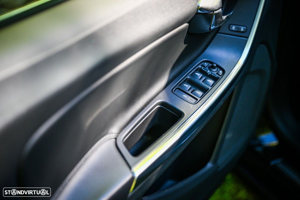 Volvo V60 - 43