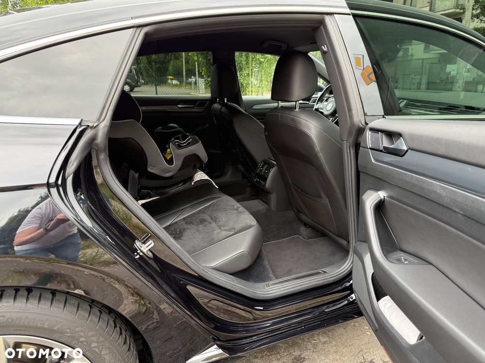 Volkswagen Arteon 2.0 TDI SCR R-Line DSG - 7