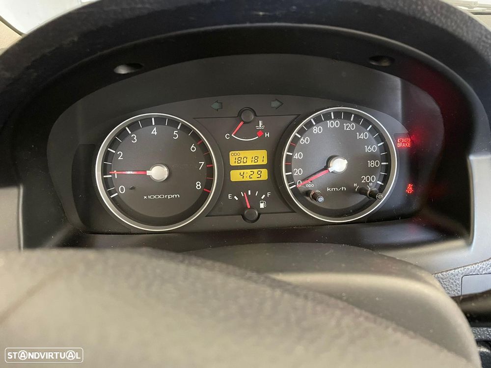 Hyundai Getz 1.1 Play - 3