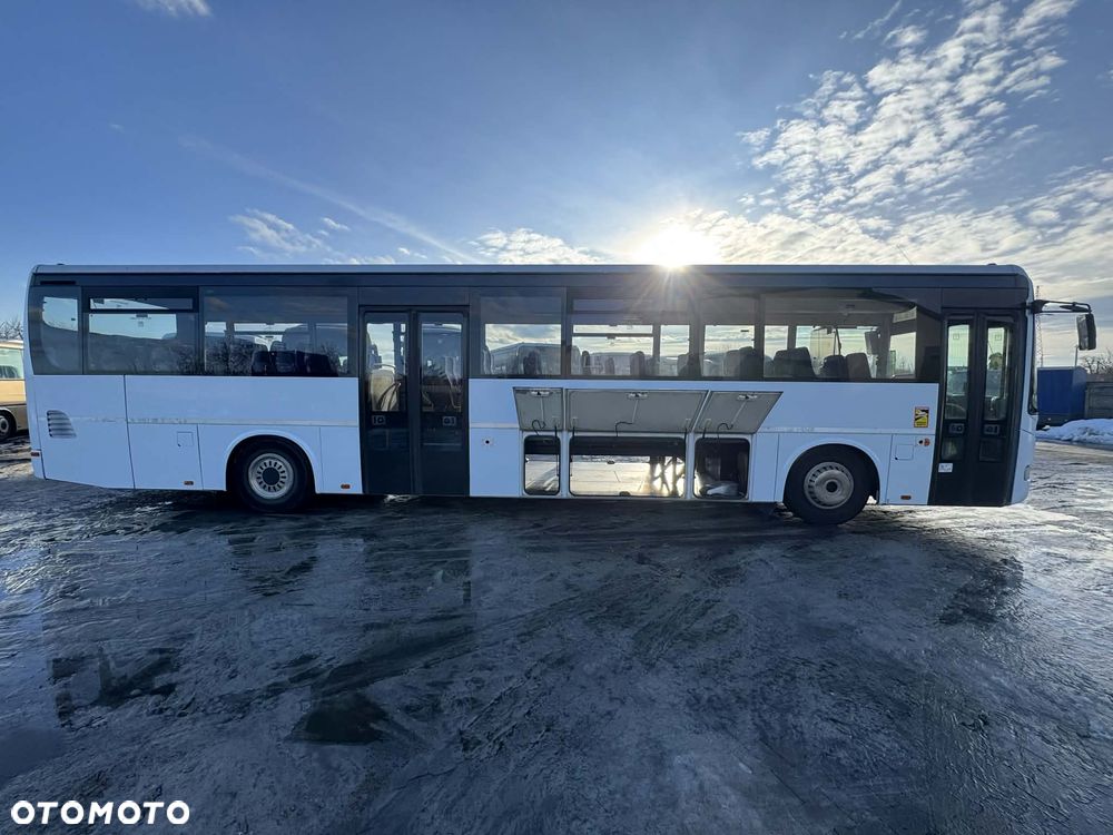 Irisbus Recreo - 9