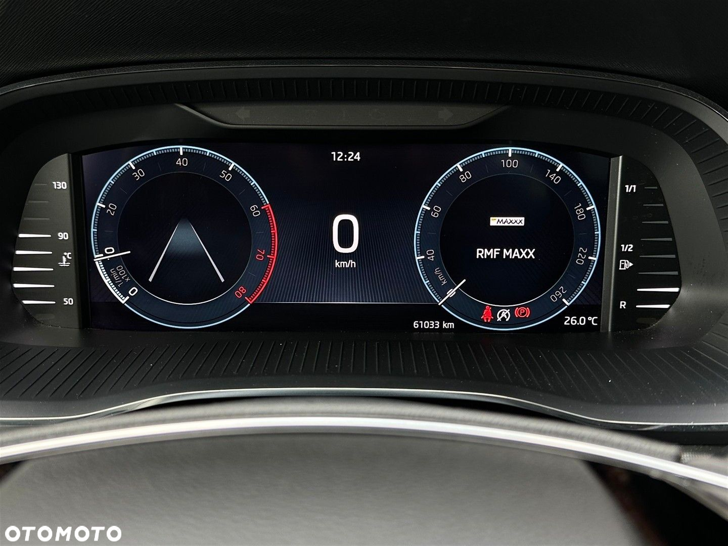 Skoda Octavia 1.5 TSI ACT Style DSG - 15