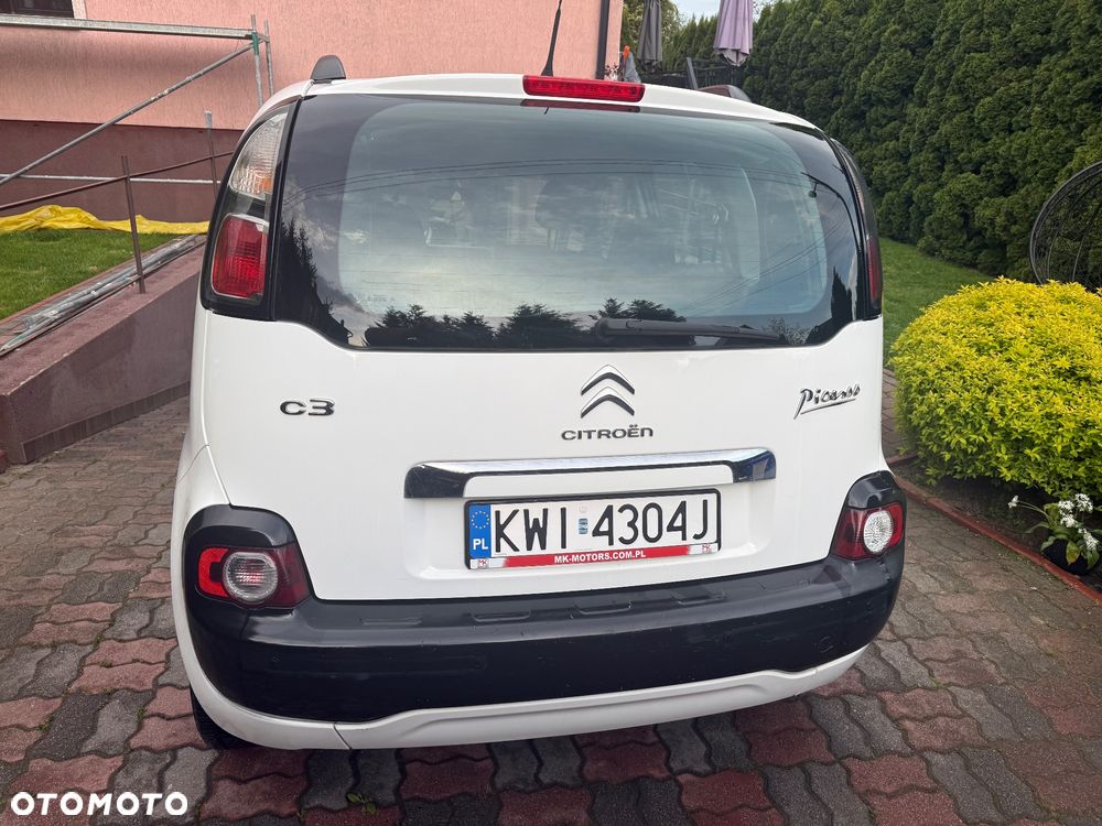 Citroën C3 Picasso VTi 95 Attraction - 6