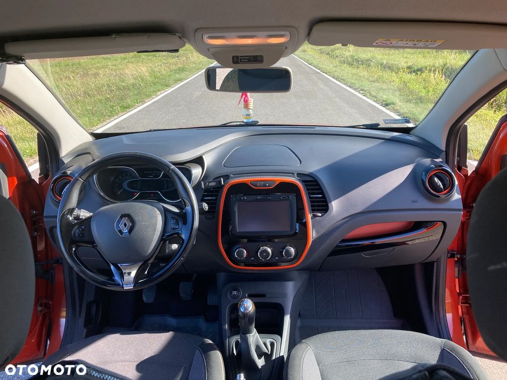 Renault Captur - 12