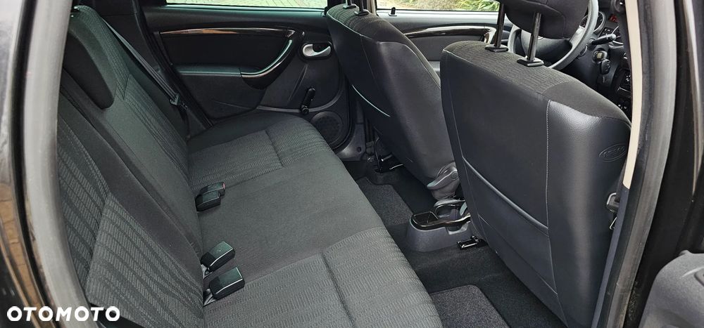 Dacia Duster 1.6 16V 4x2 - 9