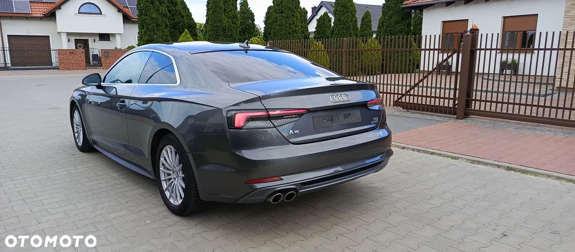 Audi A5 - 3