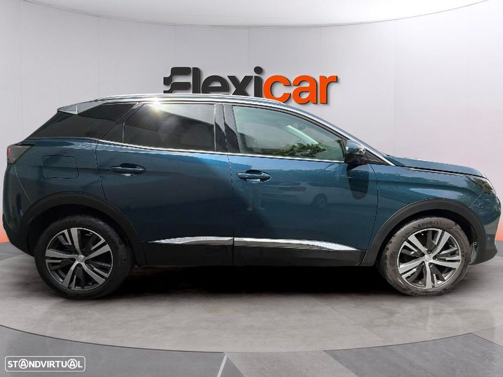 Peugeot 3008 1.2 PureTech Allure Pack - 3