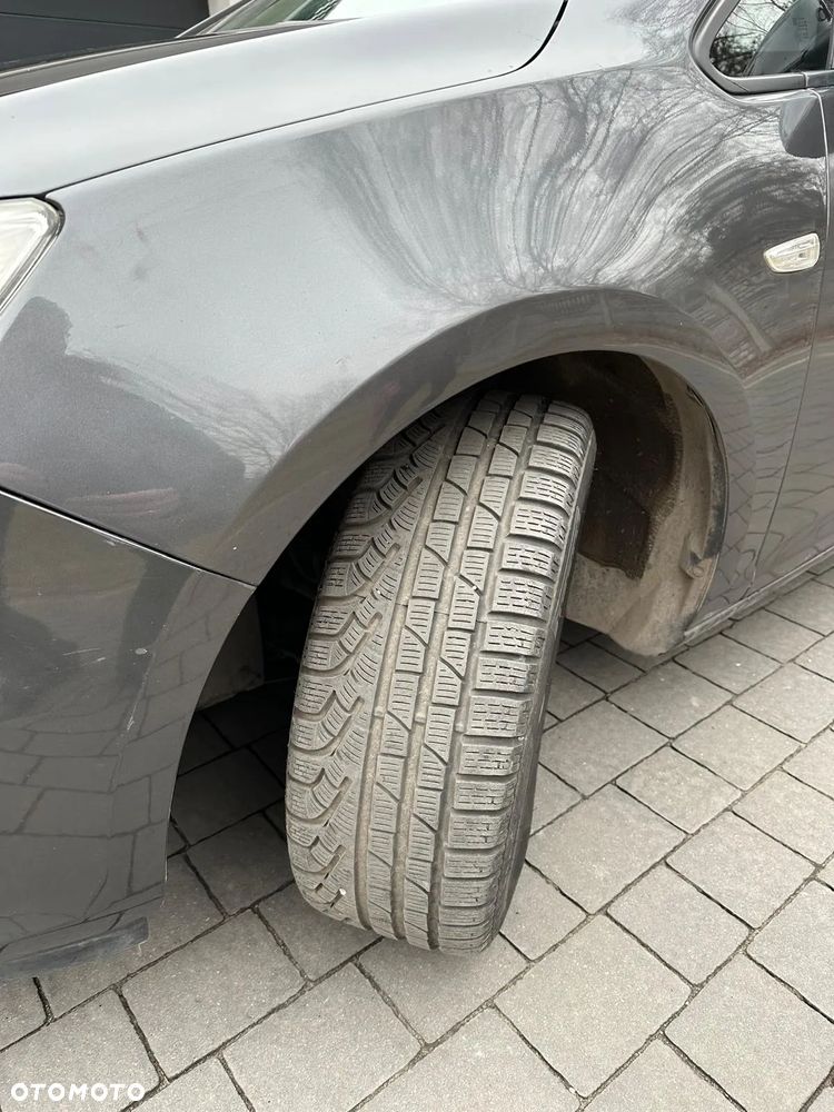 Opel Astra GTC 1.4 Turbo - 13