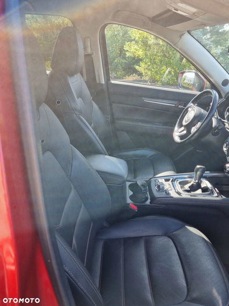 Mazda CX-5 2.0 Skypassion AWD - 23