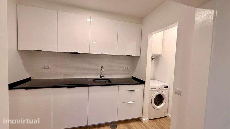 Apartamento totalmente remodelado - A melhor vista para Coimbra - Grande imagem: 5/11