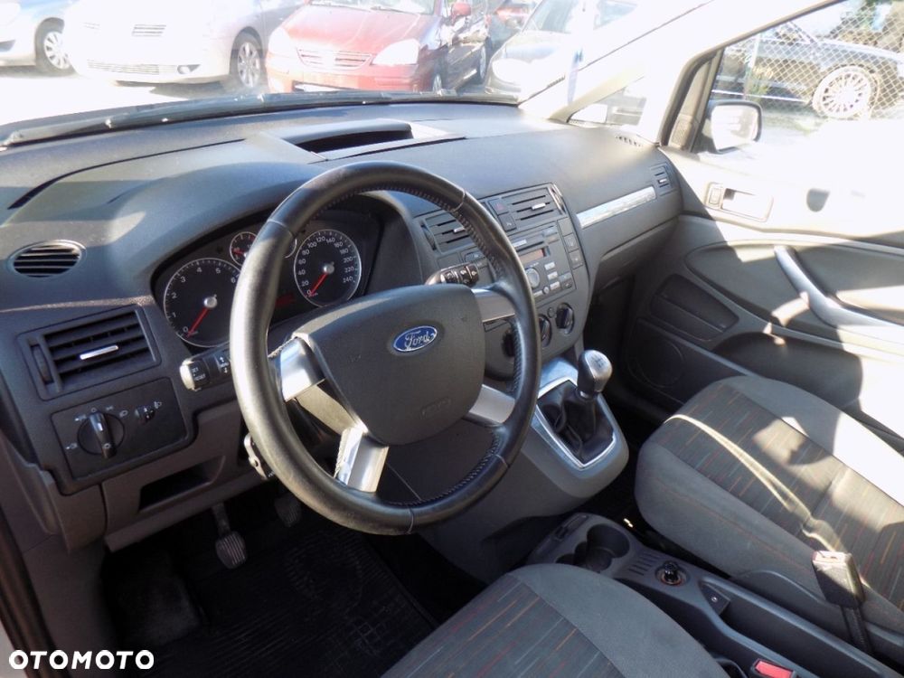 Ford C-MAX - 5