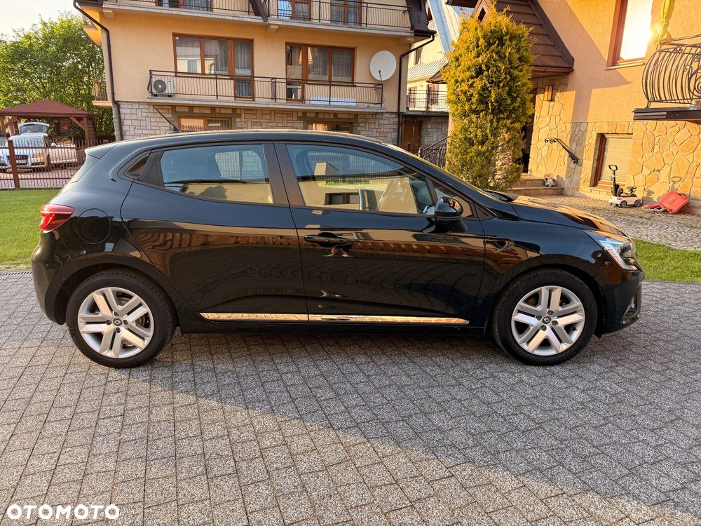 Renault Clio 1.6 E-TECH Intens - 6