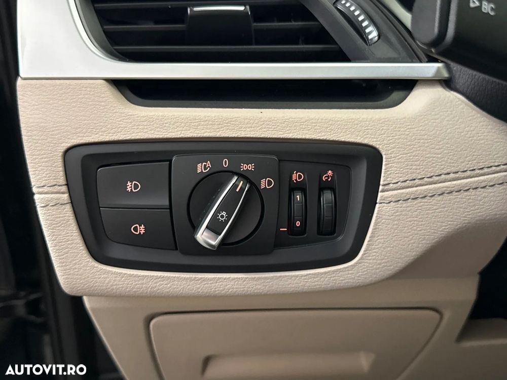 BMW X1 2020 — imagine 14