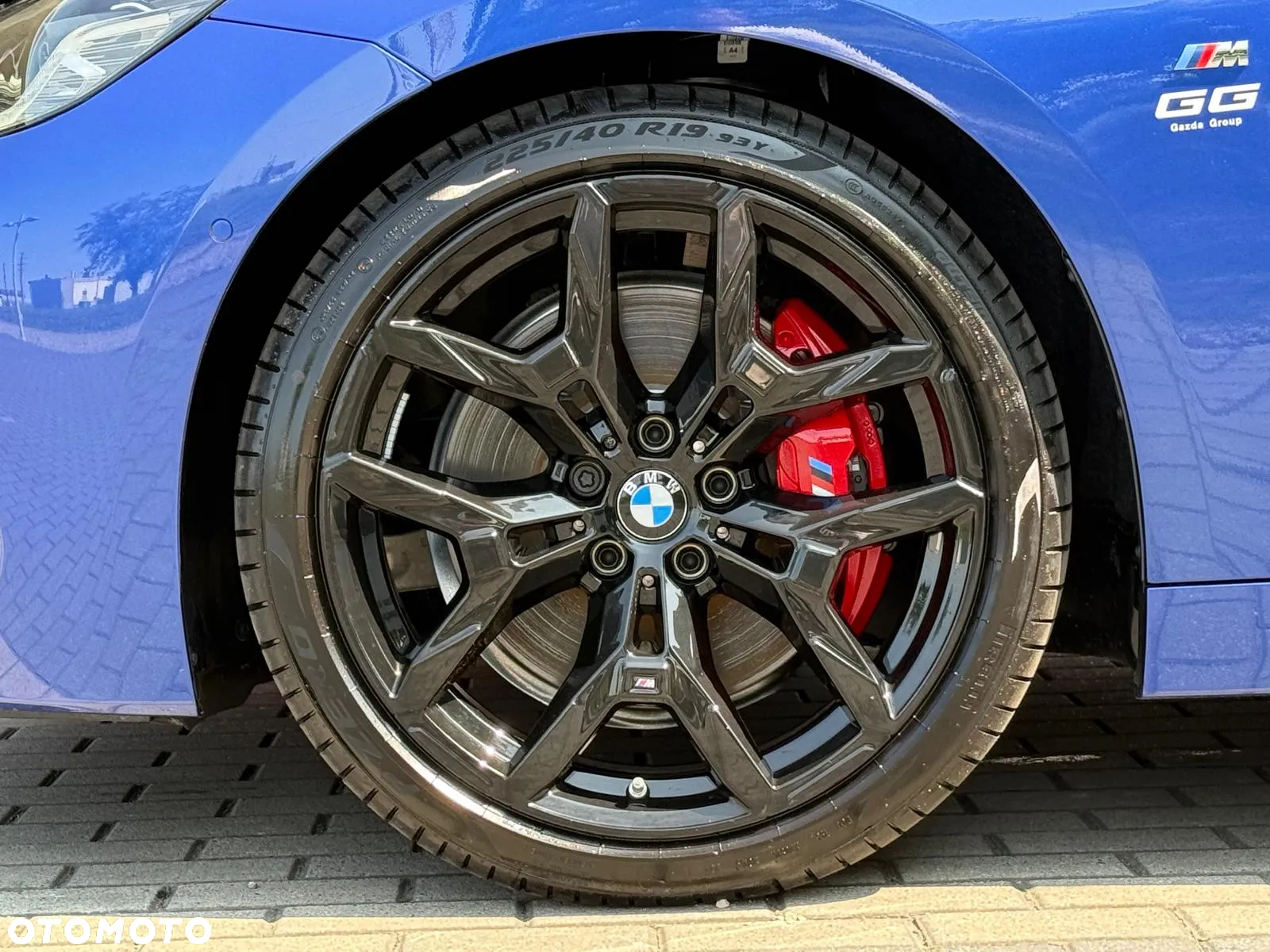 BMW Seria 2 220d mHEV sport - 10