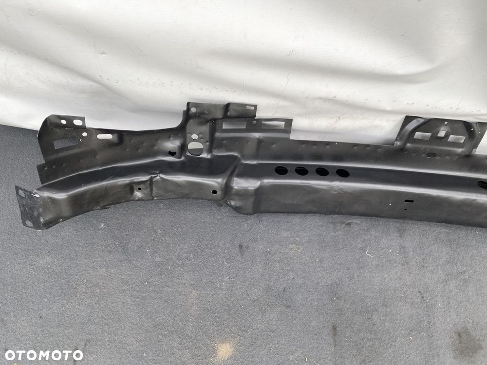 VW TRANSPORTER T4 LIFT 96- WZMOCNIENIE ZDERZAKA BELKA POD ZDERZAK - 10