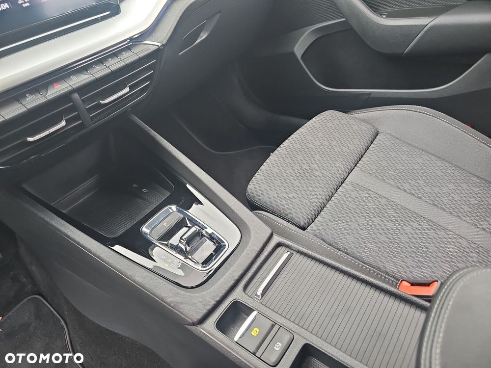 Skoda Octavia - 19