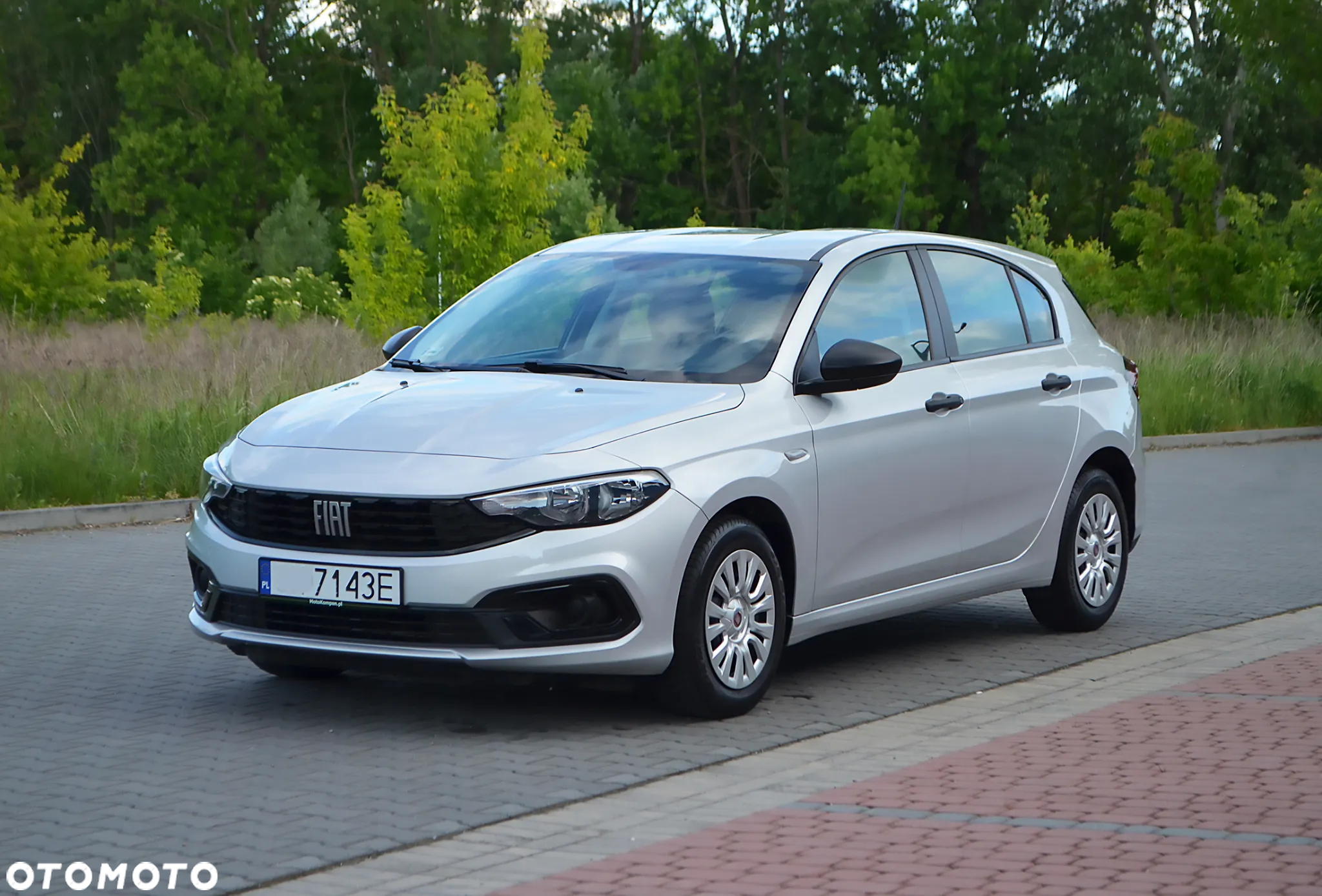 Fiat Tipo 1.4 16v Easy EU6d - 4