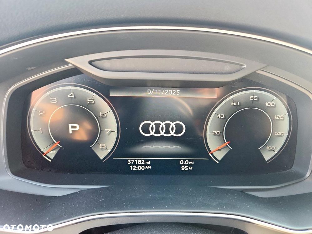 Audi A6 Limousine - 10