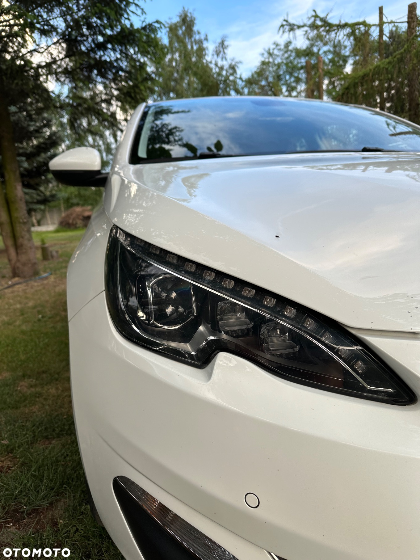 Peugeot 308 1.6 e-HDi Allure S&S - 15
