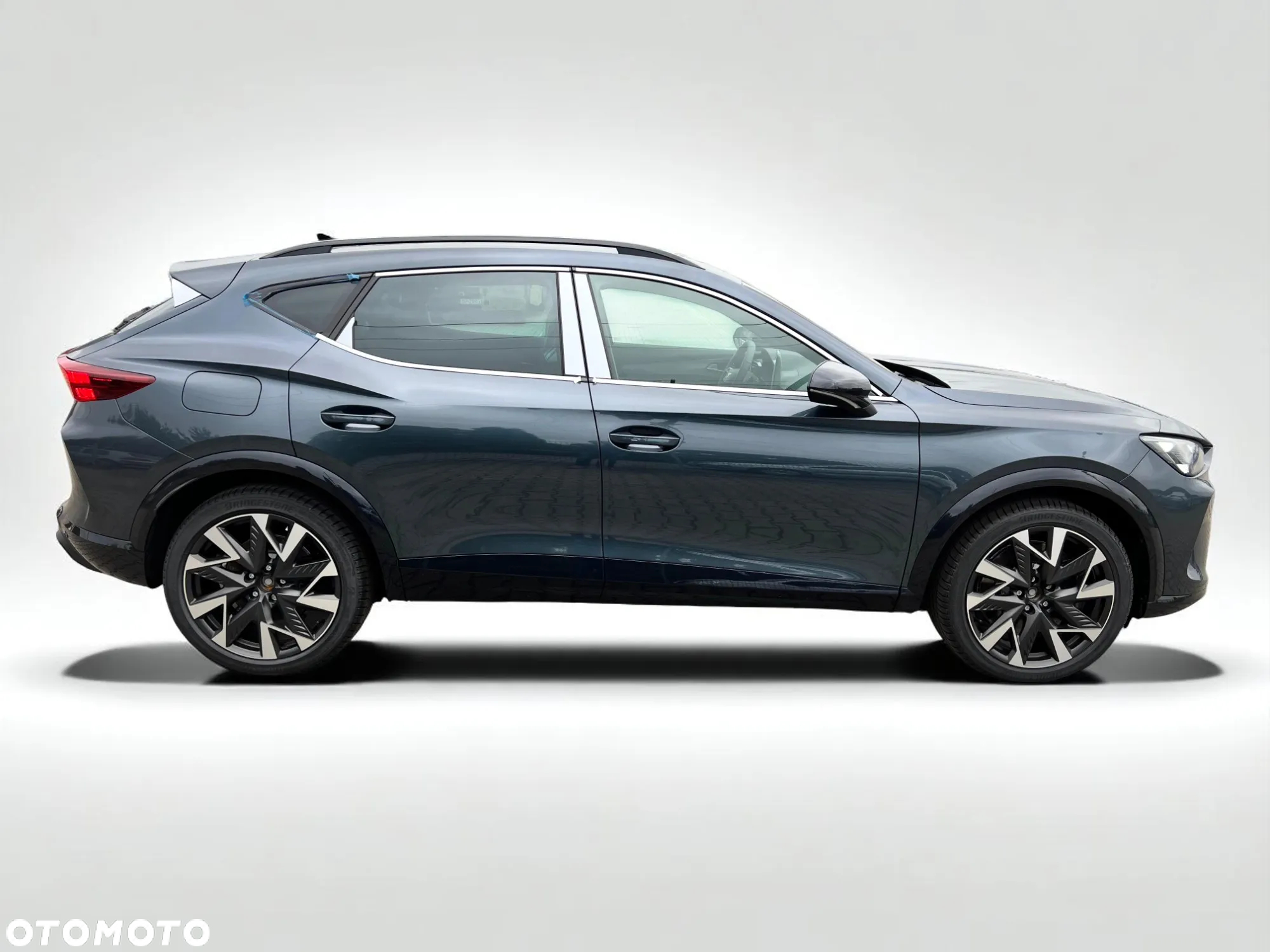 Cupra Formentor 2.0 TSI 4Drive VZ DSG - 8