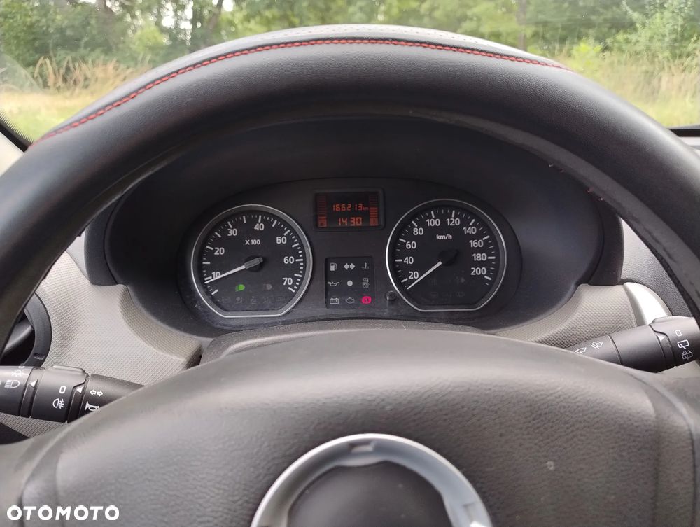 Dacia Sandero 1.2 16V Ambiance - 8