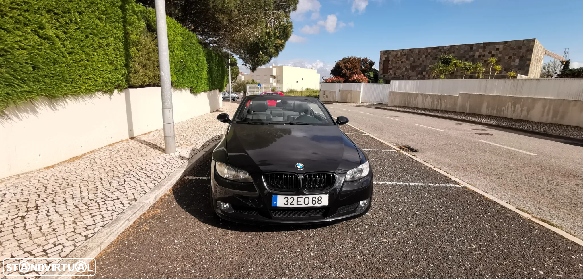 BMW 325 i Auto - 3