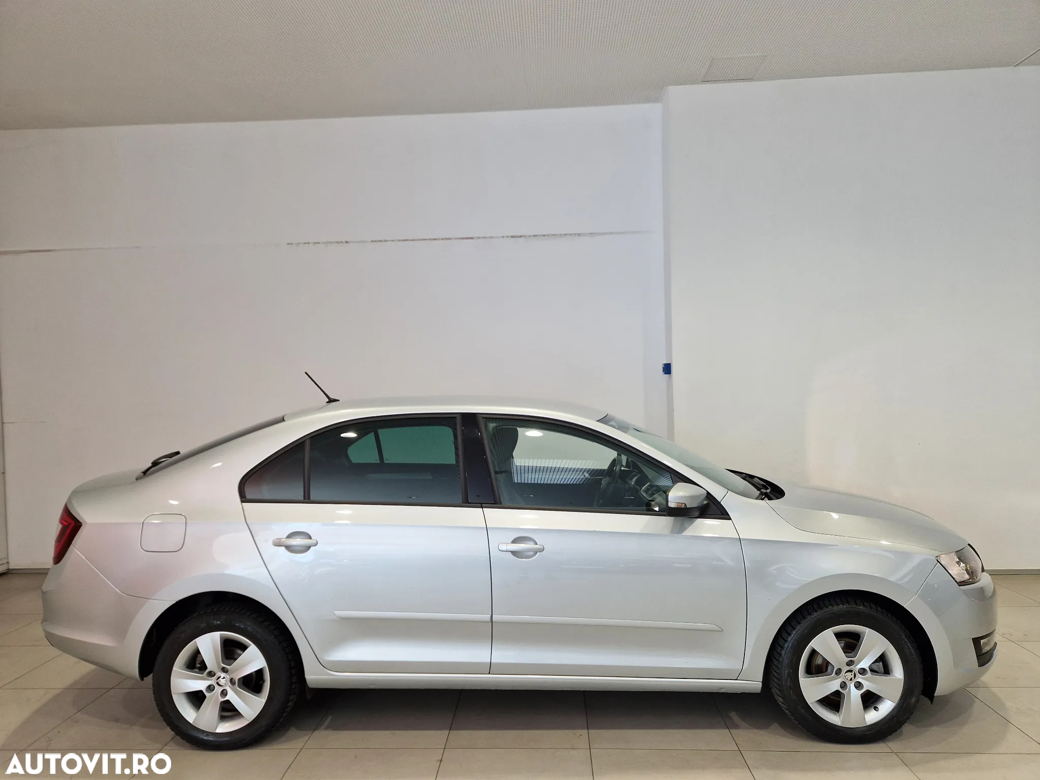 Skoda RAPID 1.0 TSI Ambition - 6