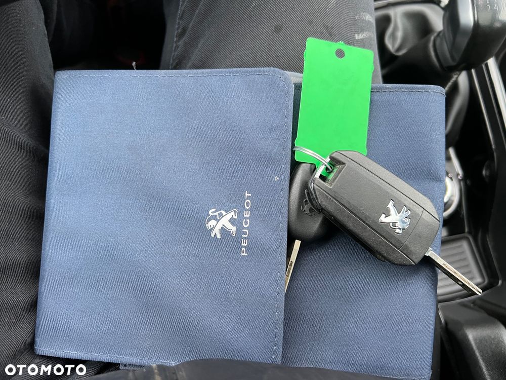 Peugeot 2008 PureTech 110 Stop&Start Crossway - 30