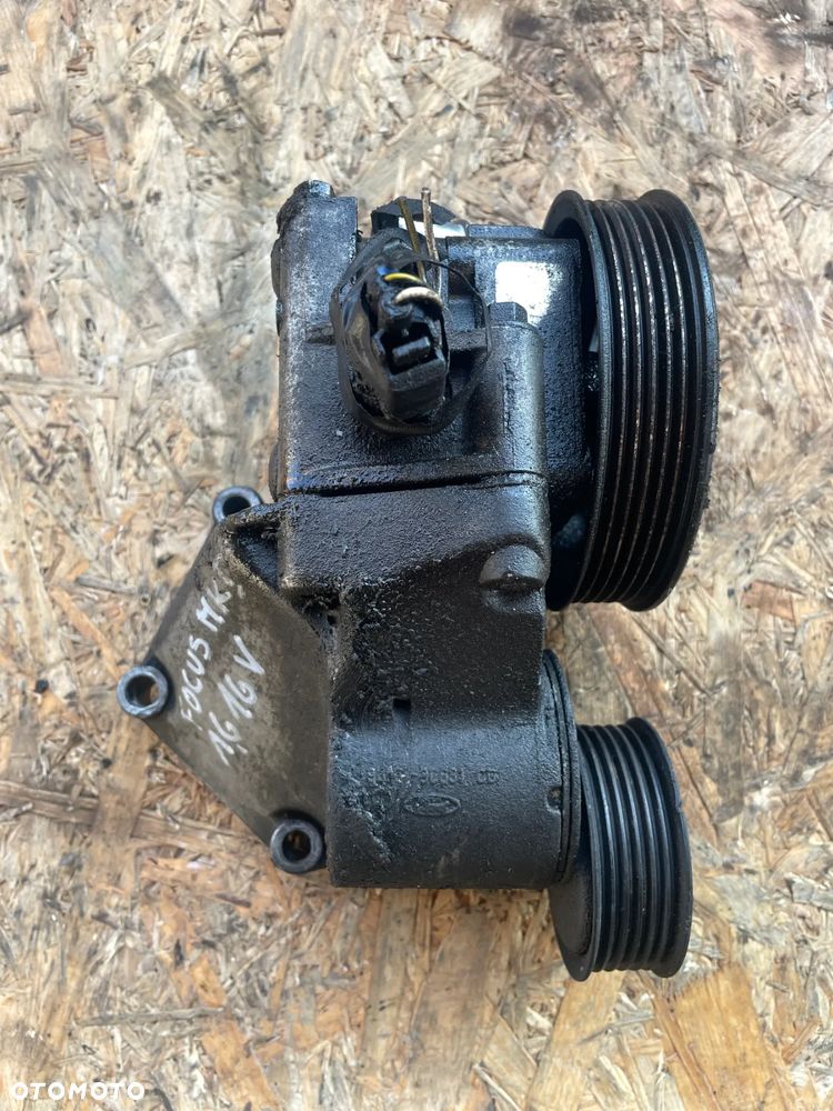 POMPA WSPOMAGANIA FORD FOCUS MKI 1.6 16V - 4
