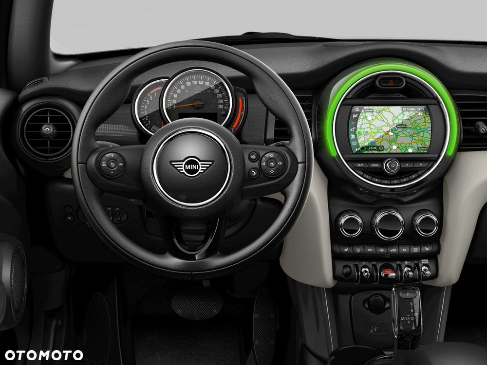 MINI Cooper - 8