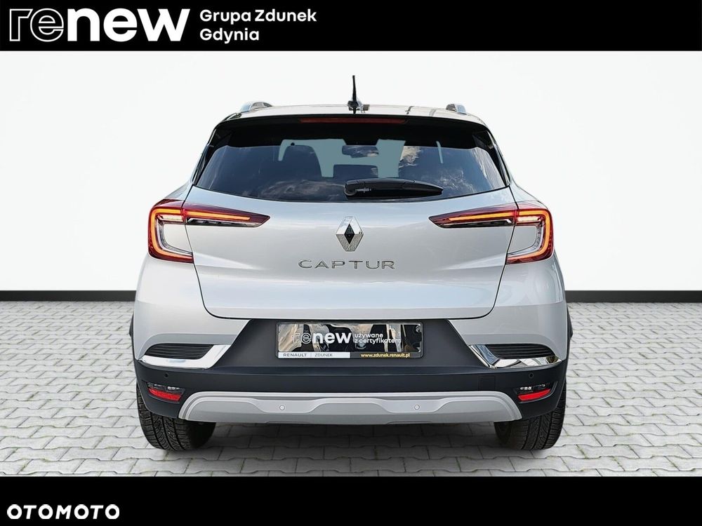 Renault Captur - 6