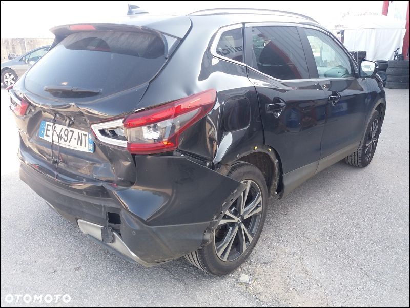 Nissan Qashqai - 3